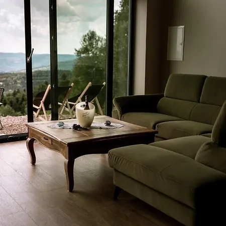 Reset Kudlacze Chalet