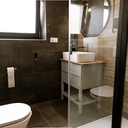 Reset Kudlacze Alpehytte *