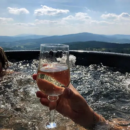 Alpehytte Reset Kudlacze Pcim