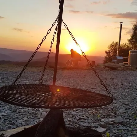 Alpehytte Reset Kudlacze