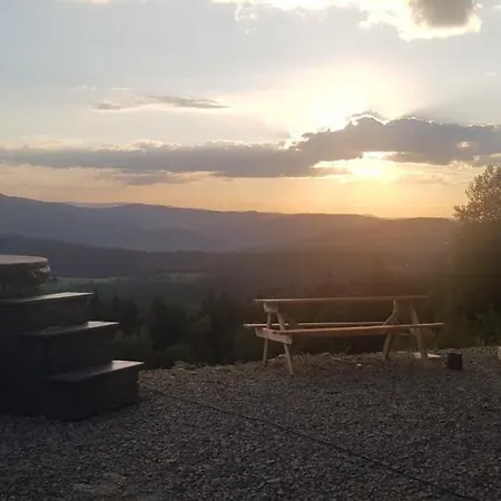 Reset Kudlacze Alpehytte Pcim