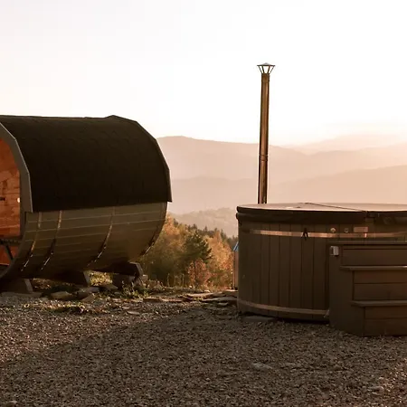 シャレー Reset Kudlacze *