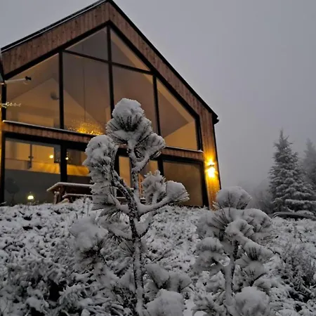 Reset Kudlacze Alpehytte *