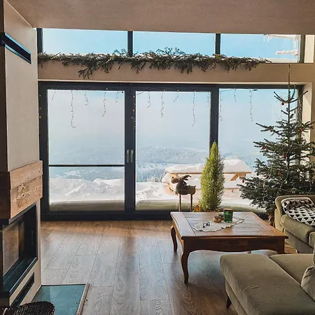 Chalet Reset Kudlacze