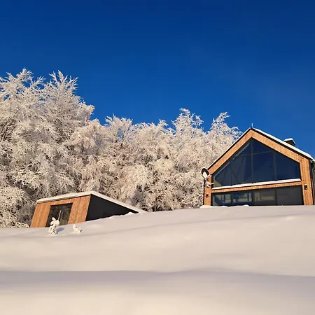 シャレー Reset Kudlacze *