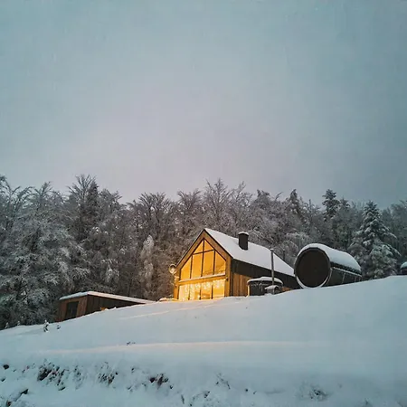 シャレー Reset Kudlacze