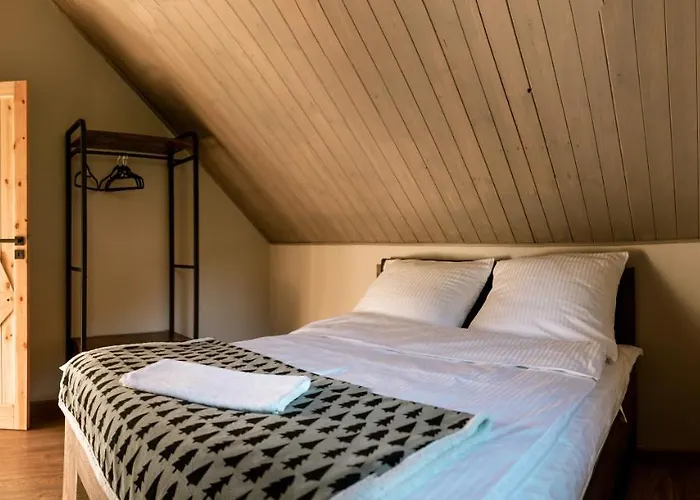 Reset Kudlacze * Pcim