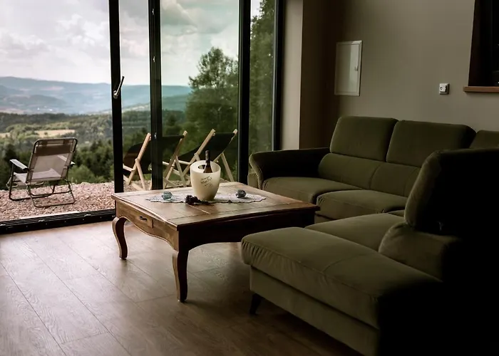 Reset Kudlacze בקתה