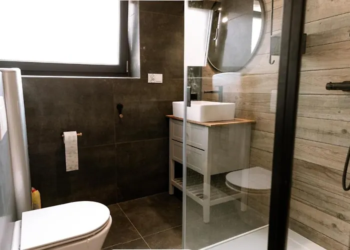 Reset Kudlacze בקתה *