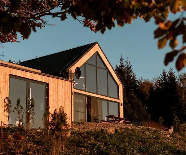 Reset Kudlacze Chalet Pcim