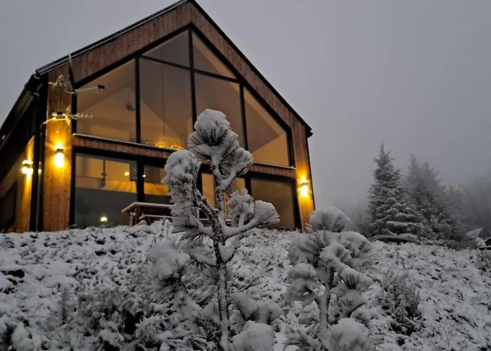 Reset Kudlacze Chalet *